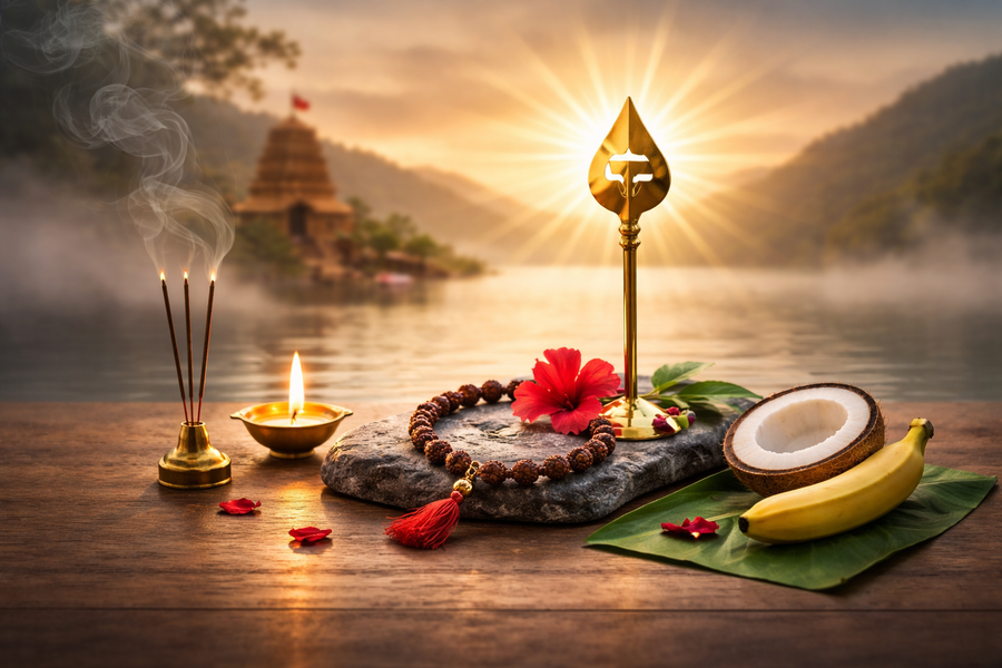 How to Get Lord Murugan’s Blessings for Success and Protection
