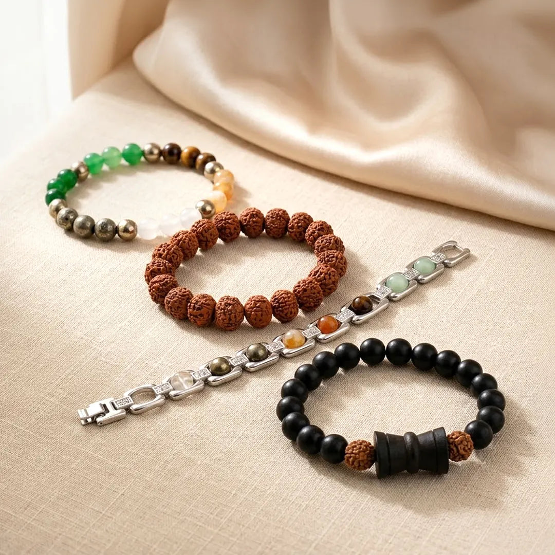 Bracelets