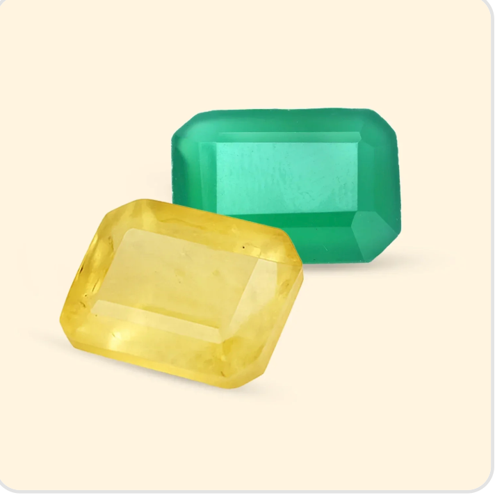 All Gemstones
