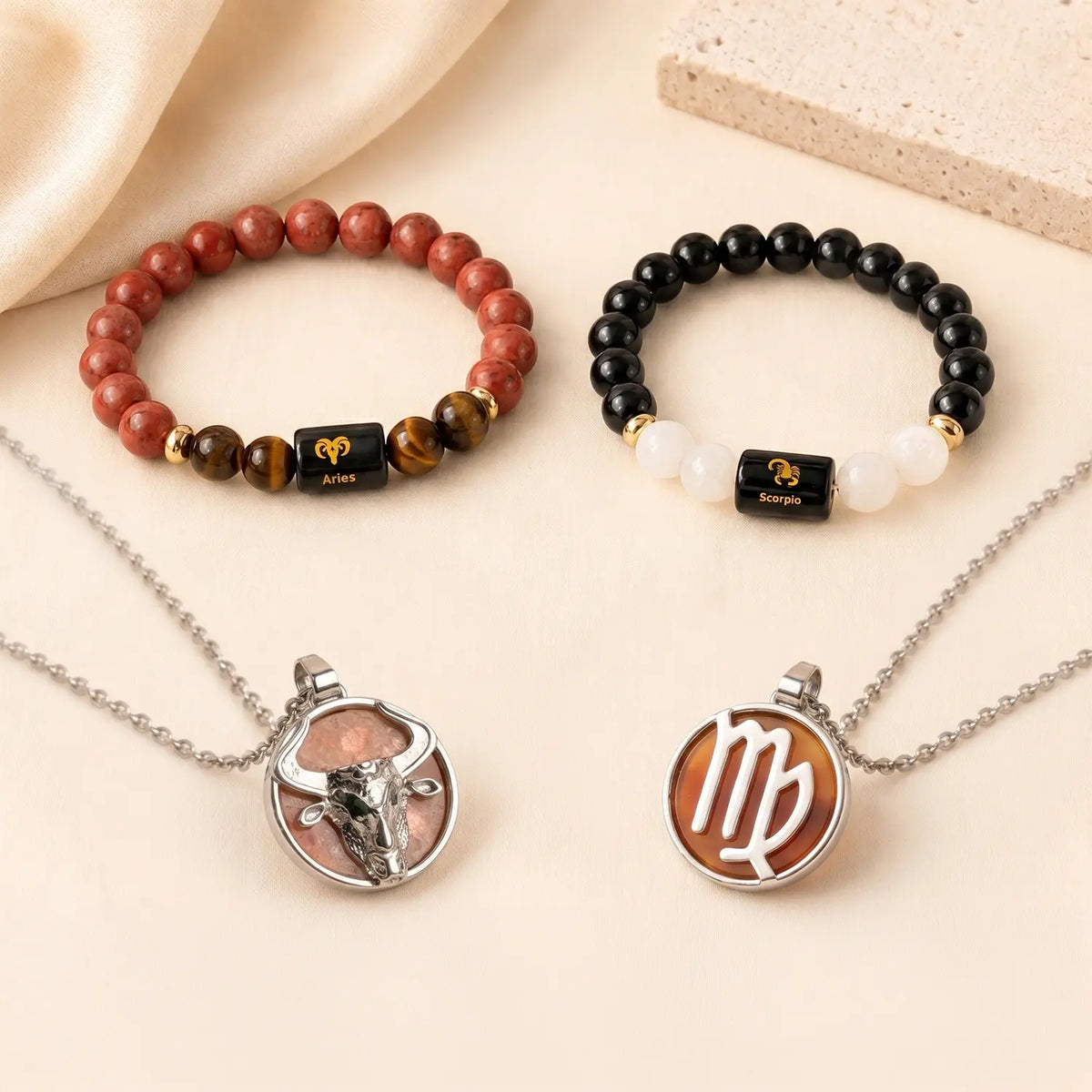 Constellation Bracelet