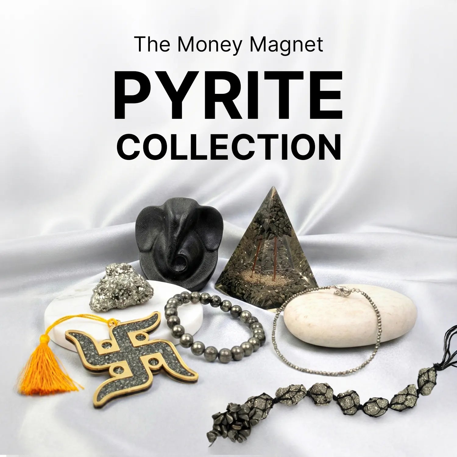 Pyrite Collection