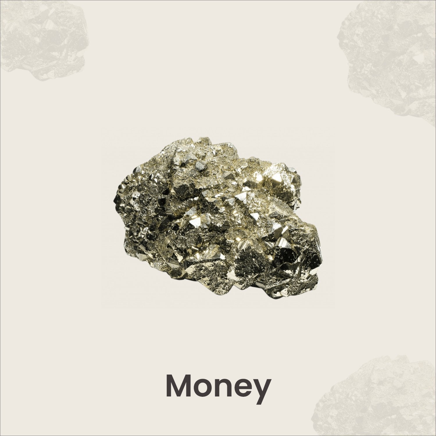 Money