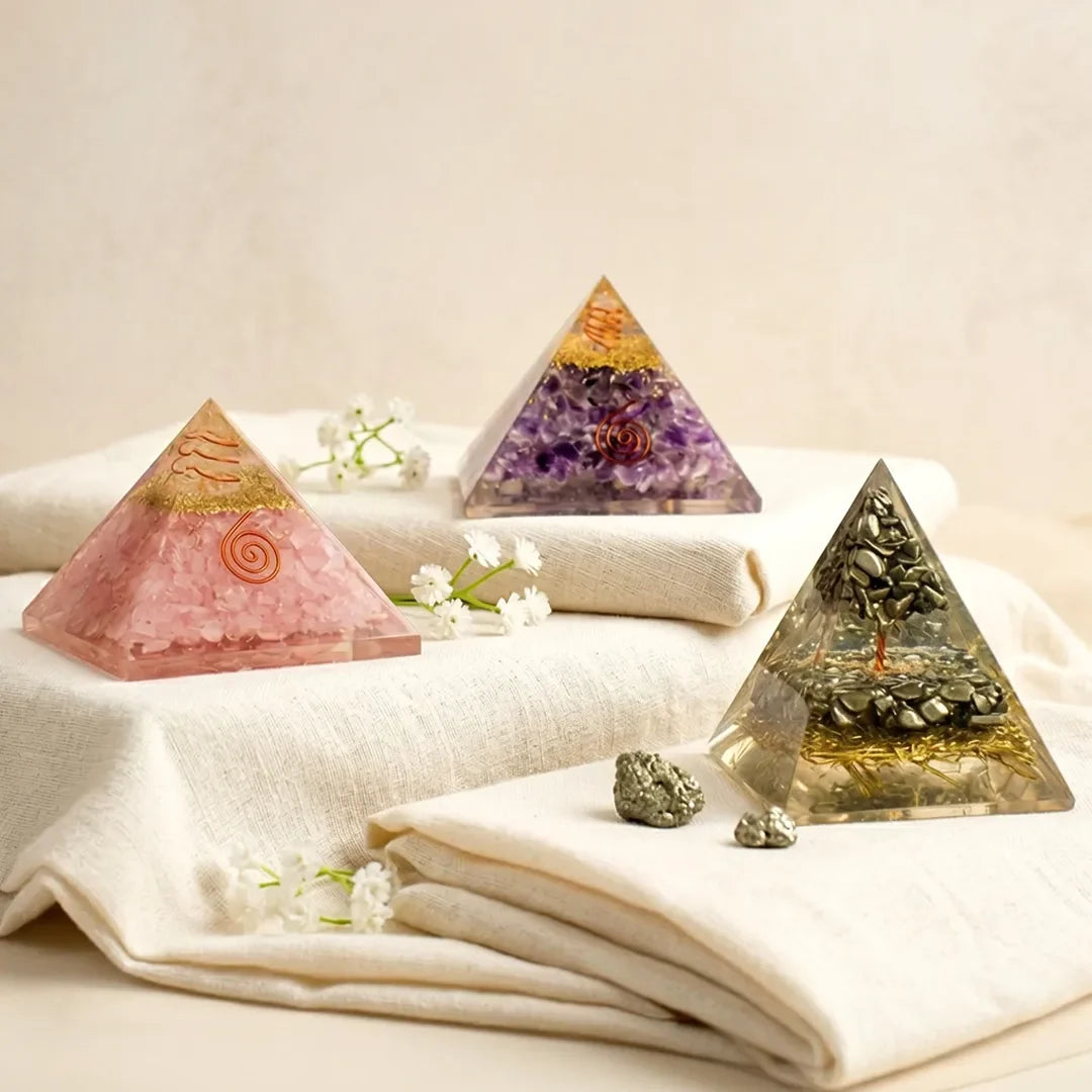 Buy Pyramids Online for Wealth, Protection & Positive Energy ...