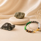 Money Manifestation Combo for Men