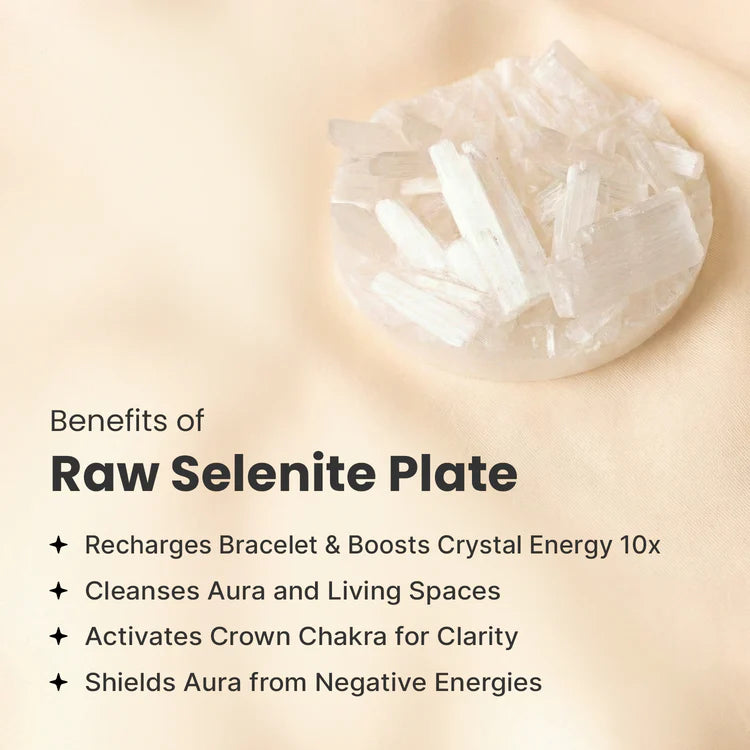 Aquarius Zodiac Amethyst & Lapis Lazuli Bracelet