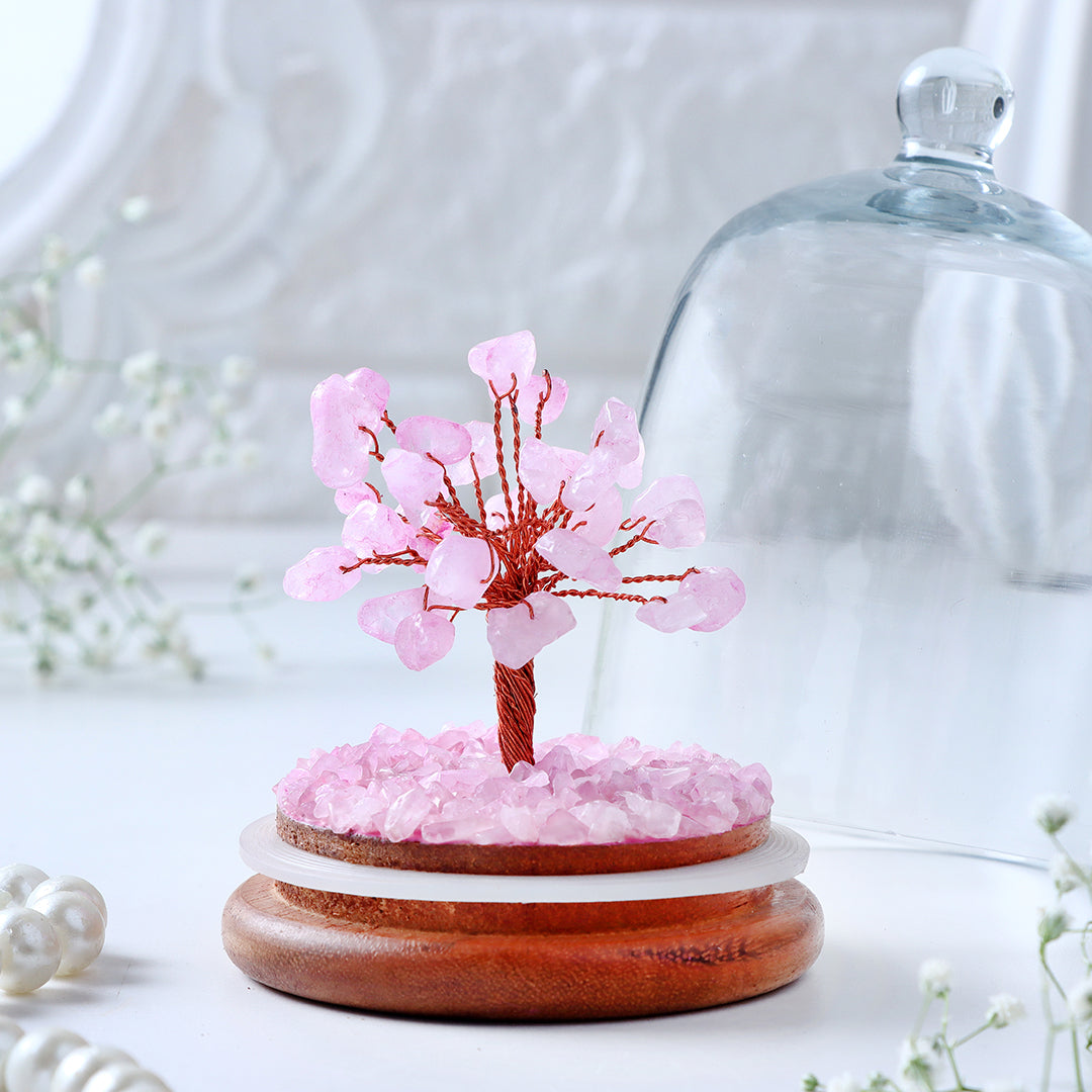 Love Attraction Dome Tree