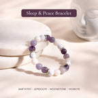 Sleep & Peace Bracelet