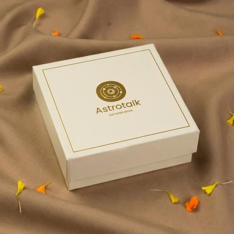 Pisces Zodiac Citrine & Tiger Eye Bracelet