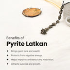 Pyrite Latkan