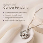 Cancer Zodiac Gift Set For Women