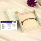 Love & Money Anklet