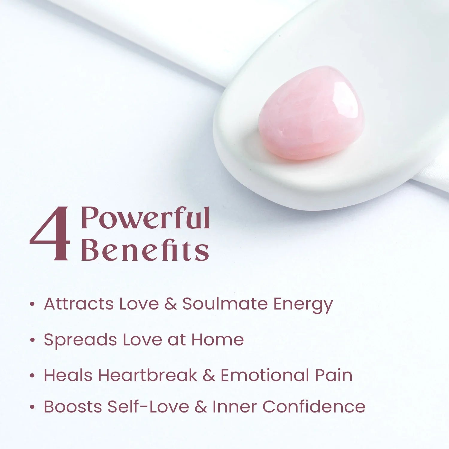 Love Attraction Tumble