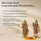 Divya Raksha Combo - Rudraksha karungali Mala with 7 Mukhi Rudraksha Bracelet