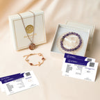 Virgo Zodiac Gift Set for Women