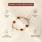 Aries Zodiac Gift Set For Women