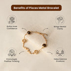 Pisces Zodiac Gift Set For Women