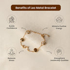 Leo Zodiac Gift Set for Women