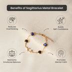 Sagittarius Zodiac Gift Set For Women