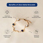 Libra Zodiac Gift Set For Women