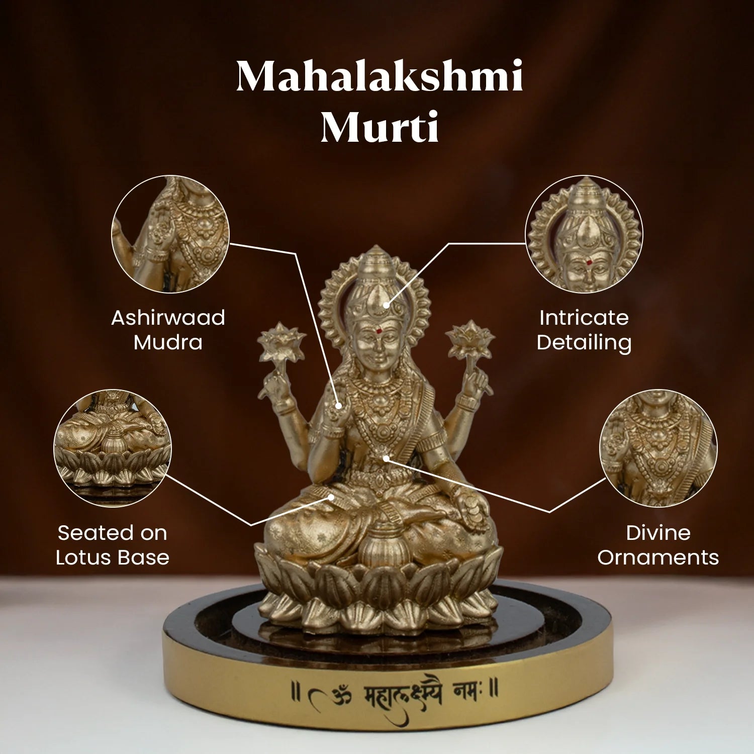 Mahalakshmi Murti