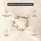 Cancer Zodiac Gift Set For Women