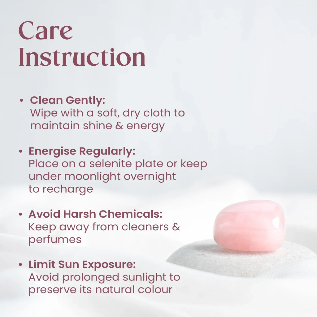 Love Attraction Tumble