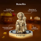 Sankat Mochan Hanuman Murti