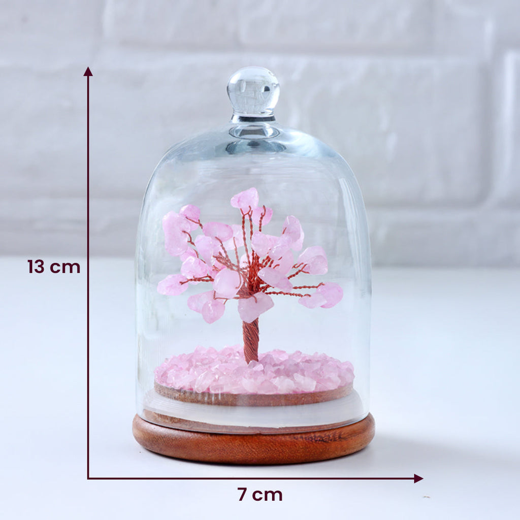 Love Attraction Dome Tree