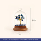 Evil Eye Dome Tree