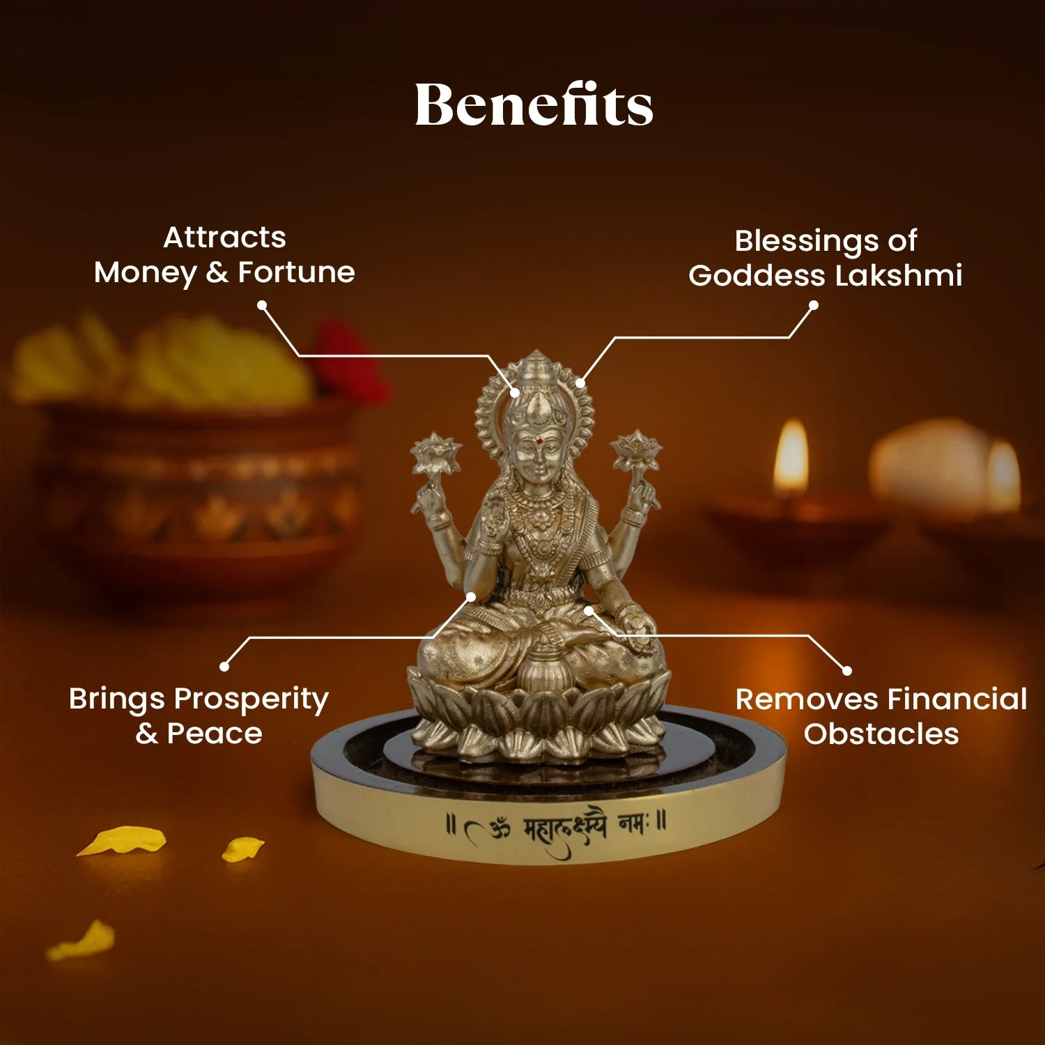 Mahalakshmi Murti