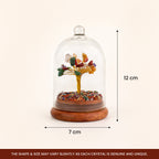 7 Chakra Dome Tree