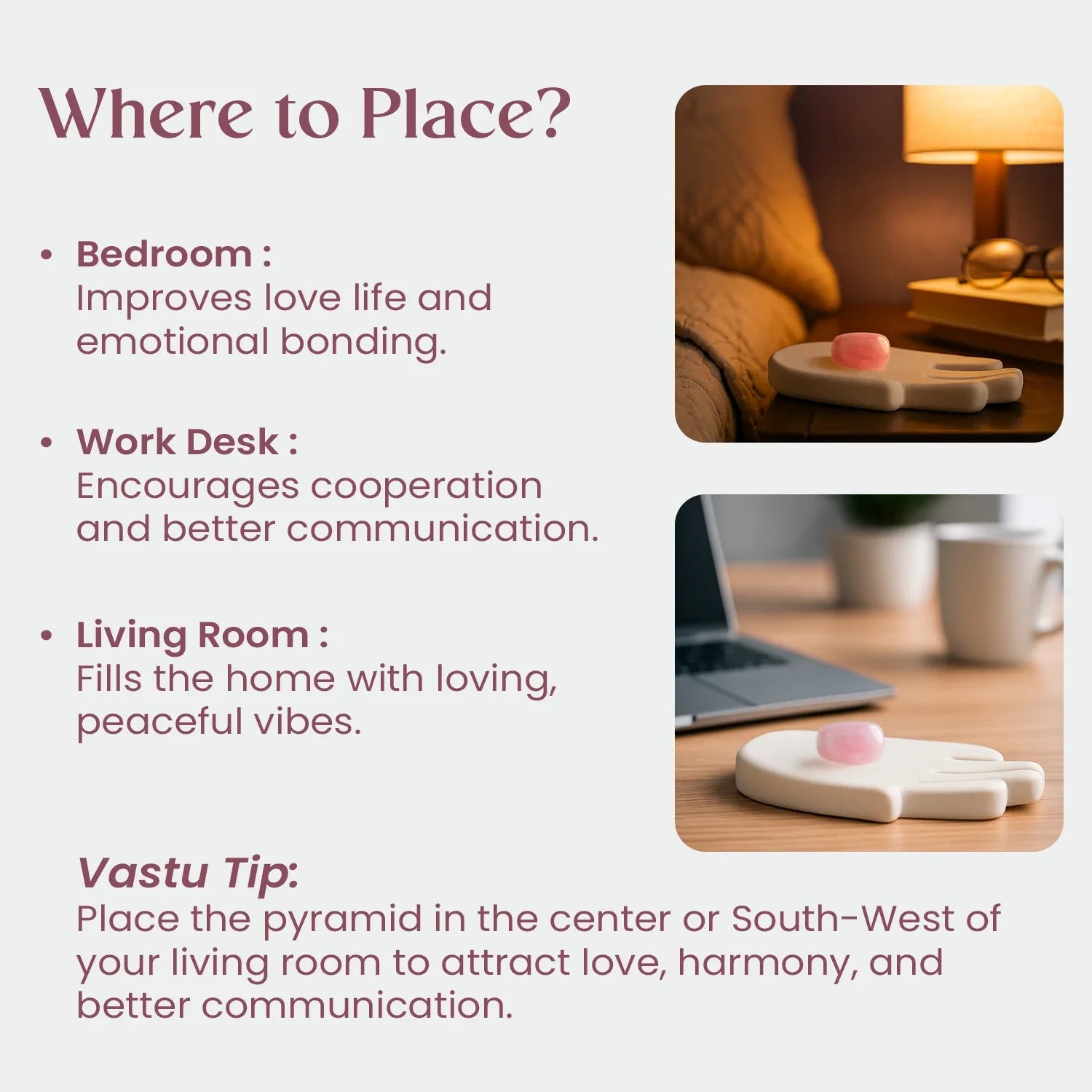 Love Attraction Tumble