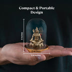 Shiv Shakti Murti