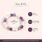 Sleep & Peace Bracelet