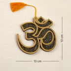 Pyrite Om