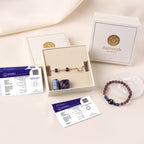 Aquarius Zodiac Gift Set for Women