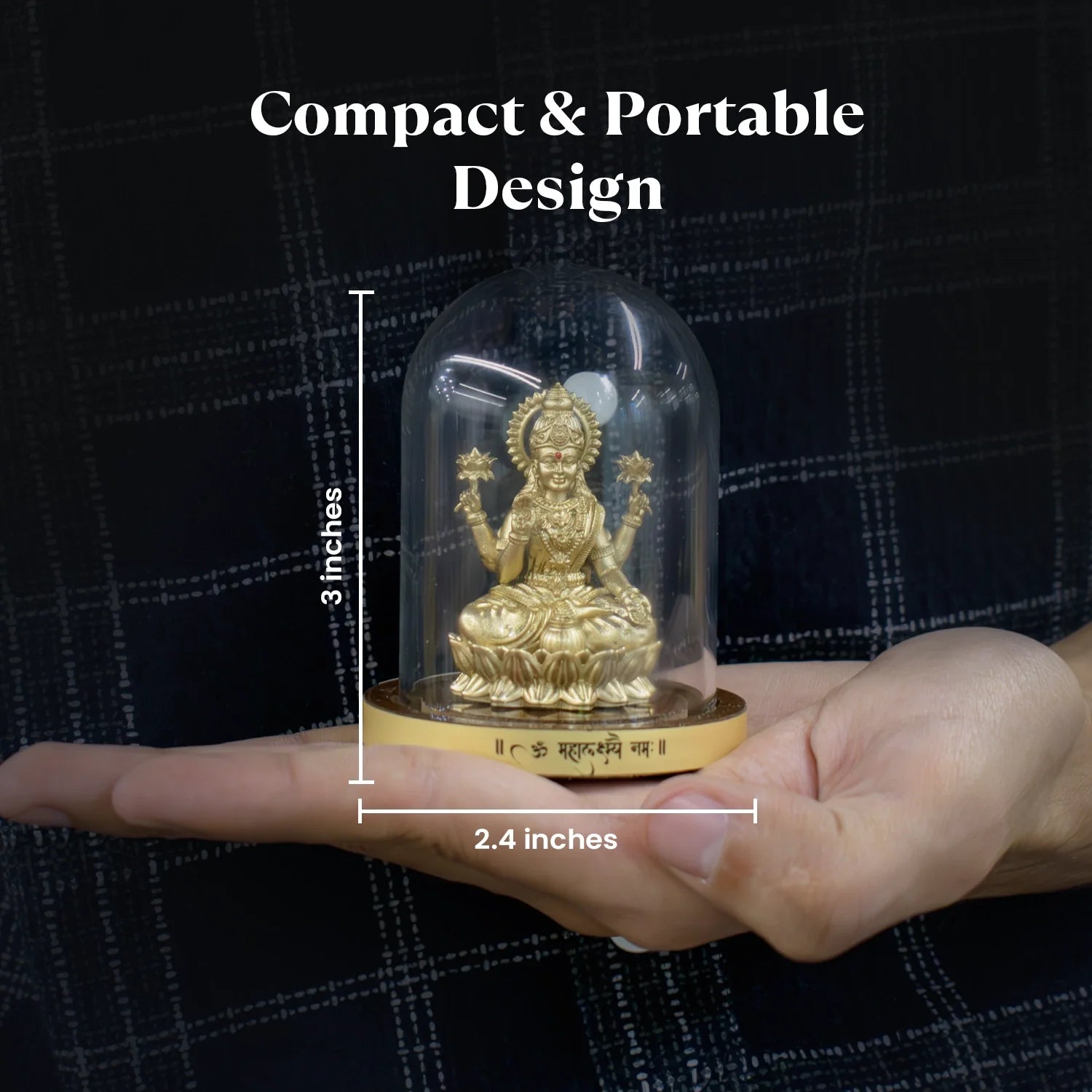 Mahalakshmi Murti
