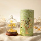 Citrine Dome Tree