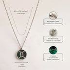 Gemini Zodiac Gift Set For Women