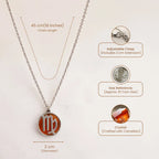 Virgo Zodiac Gift Set for Women
