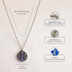 Libra Zodiac Gift Set For Women