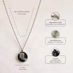 Scorpio Zodiac Gift Set For Women