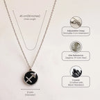 Sagittarius Zodiac Gift Set For Women