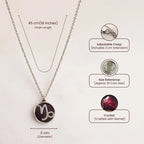 Capricorn Zodiac Gift Set For Women
