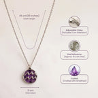 Aquarius Zodiac Gift Set for Women