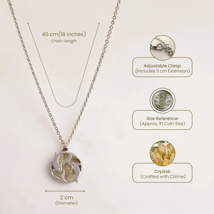 Pisces Zodiac Gift Set For Women