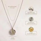 Pisces Zodiac Gift Set For Women