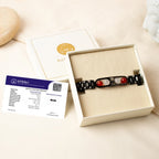 Virgo Zodiac Metal Bracelet