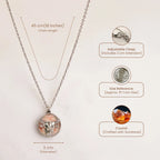 Taurus Zodiac Gift Set For Women