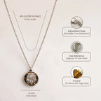 Leo Zodiac Gift Set for Women